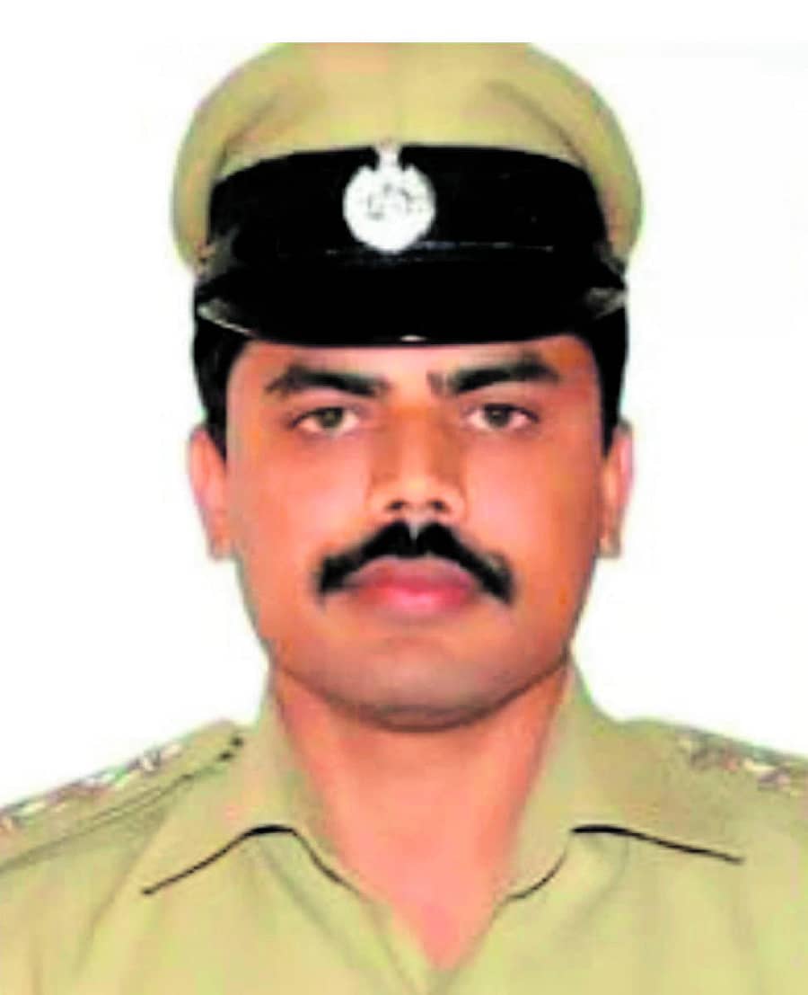 ಬಿ.ಕೆ.ಕಿಶೋರ್