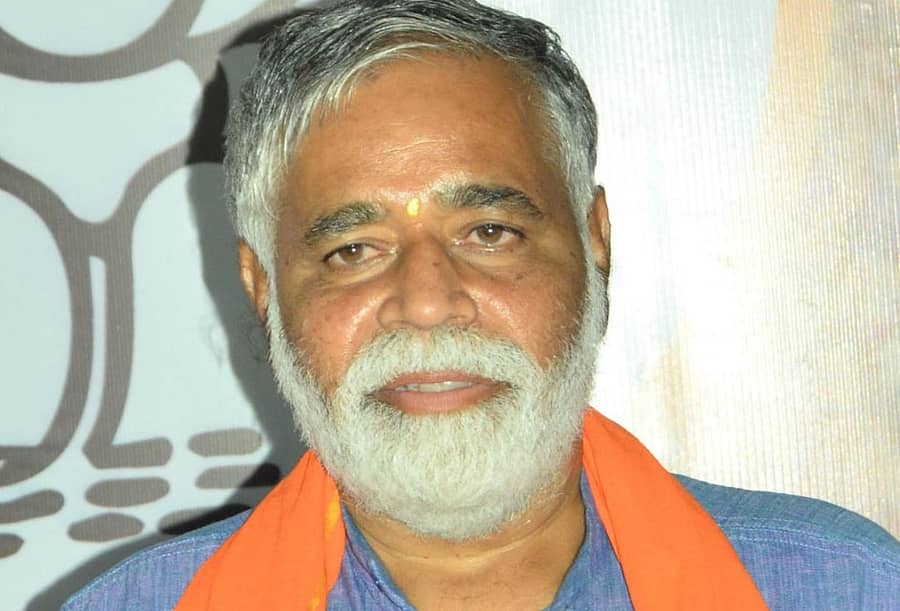 ಬಿ.ಸಿ ನಾಗೇಶ್