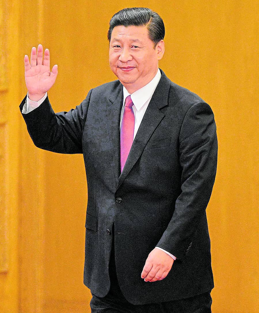 ಜಿನ್ಪಿಂಗ್