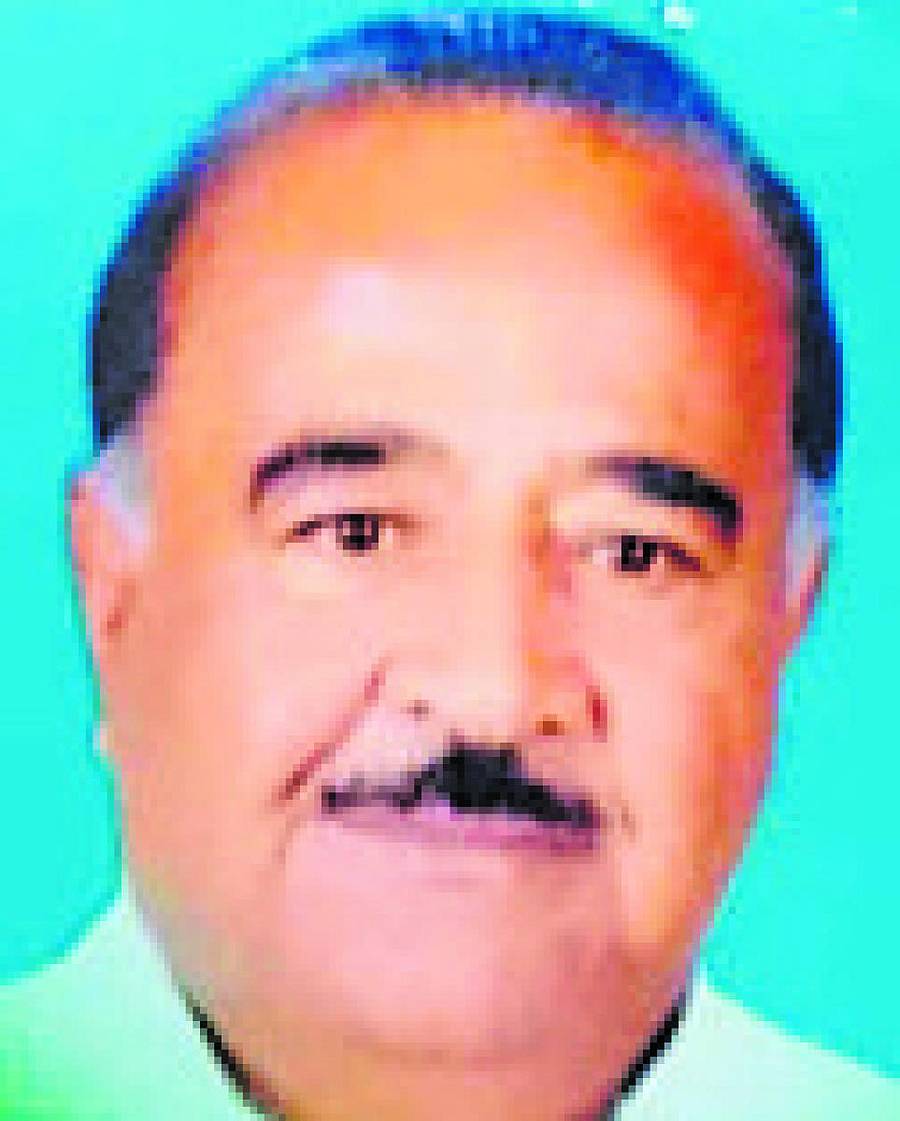 ಸುಧೀಂದ್ರರಾವ್‌ ಕಸ್ಬೆ 