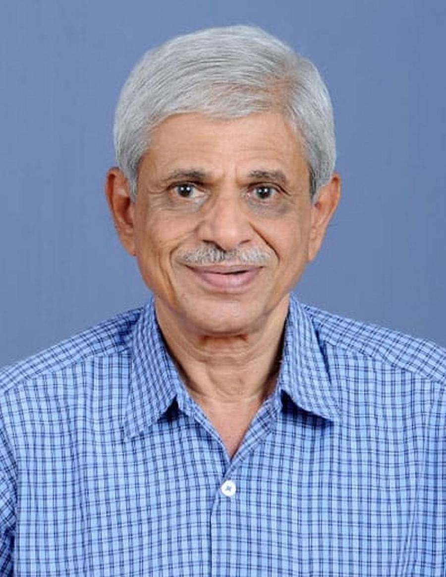 ನಾರಾಯಣ ಭಟ್ಟ