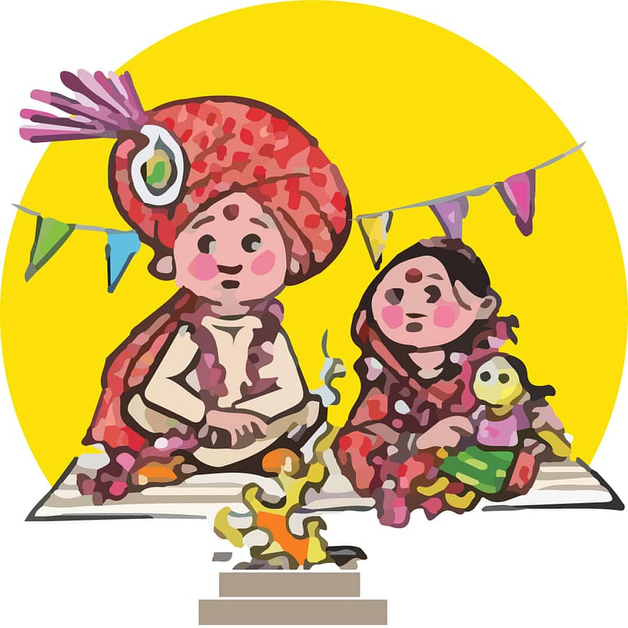 ಸಾಂದರ್ಭಿಕ ಚಿತ್ರ