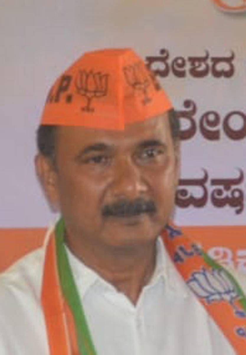 ಎಂ.ಕೆ.ಪ್ರಾಣೇಶ್