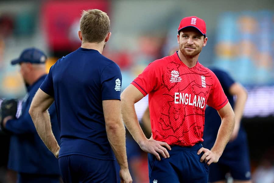 ಜೋಸ್‌ ಬಟ್ಲರ್‌