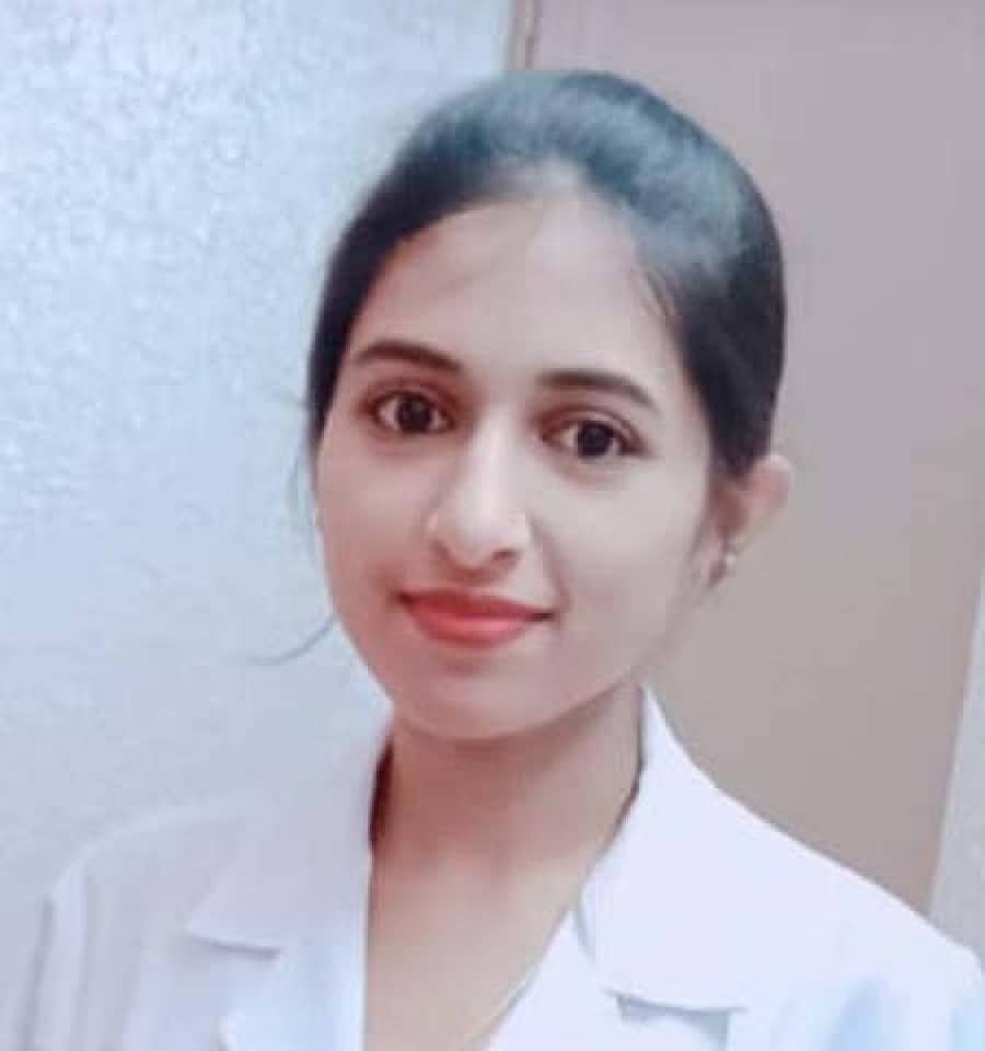 ಪಿ.ಕೆ.ಗಾನವಿ