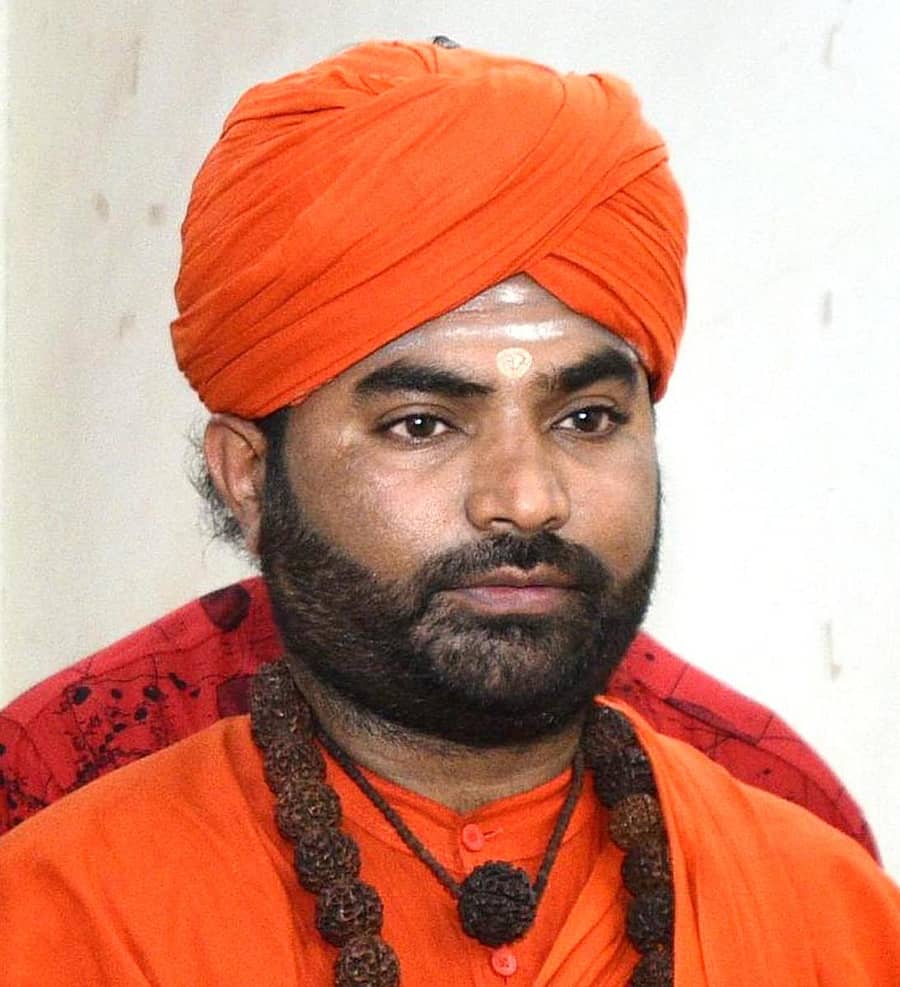 ವಚನಾನಂದ ಸ್ವಾಮೀಜಿ