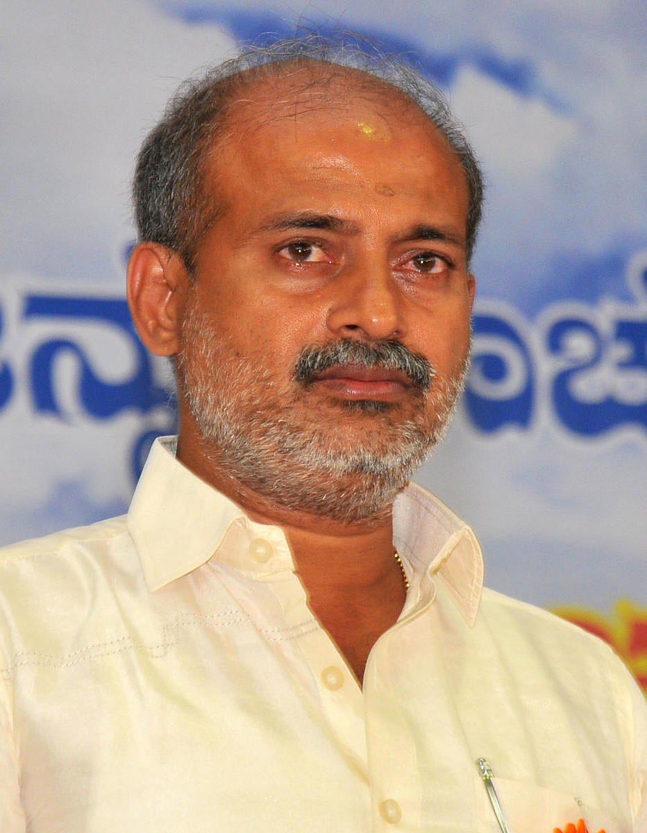 ಕೆ.ಆರ್.ನಗರ ವಿಧಾನಸಭೆ: ಜೆಡಿಎಸ್‌ ಭದ್ರಕೋಟೆ ವಶಕ್ಕೆ ಪೈಪೋಟಿ