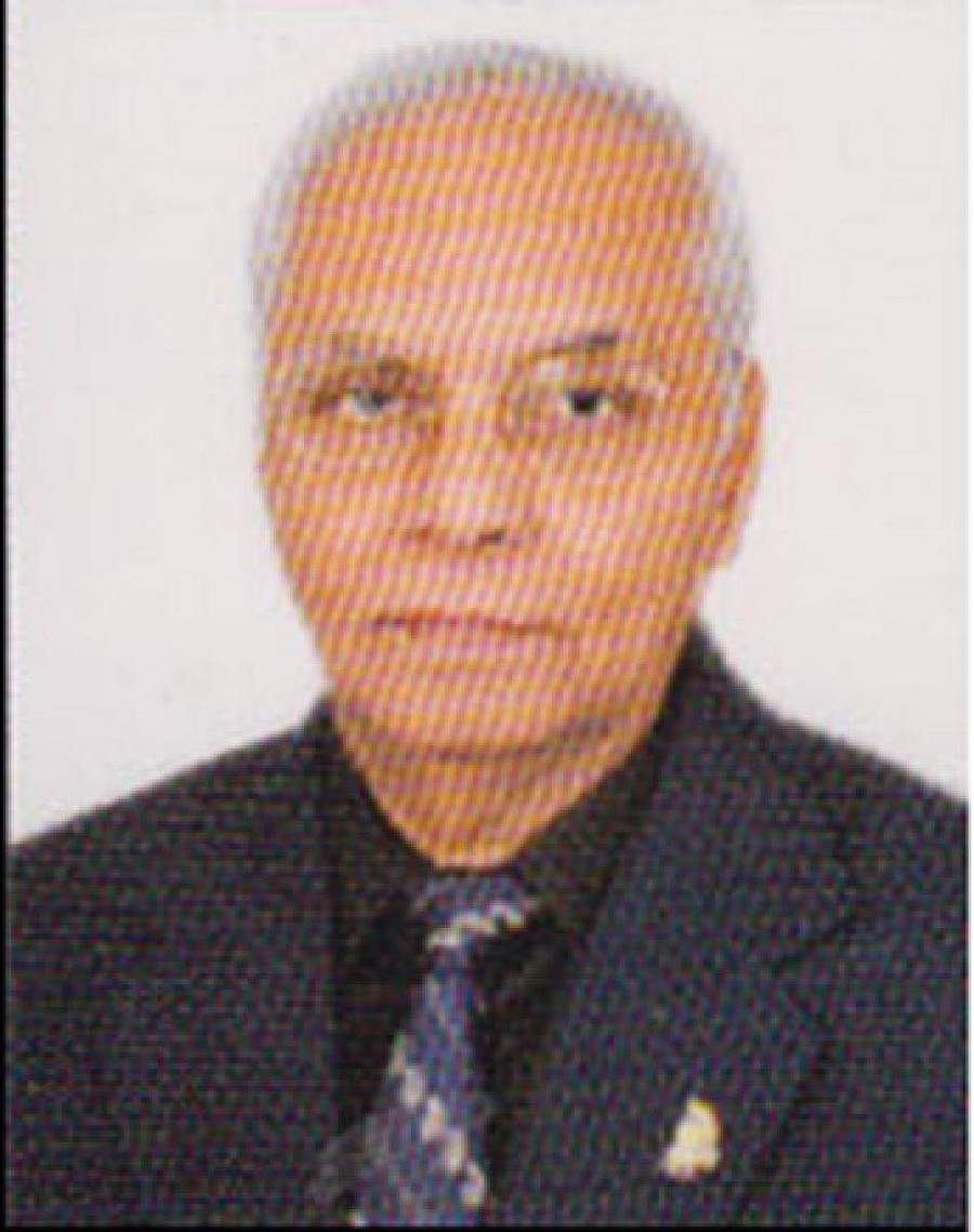 ಆರ್.ಎನ್. ಕುಲಕರ್ಣಿ