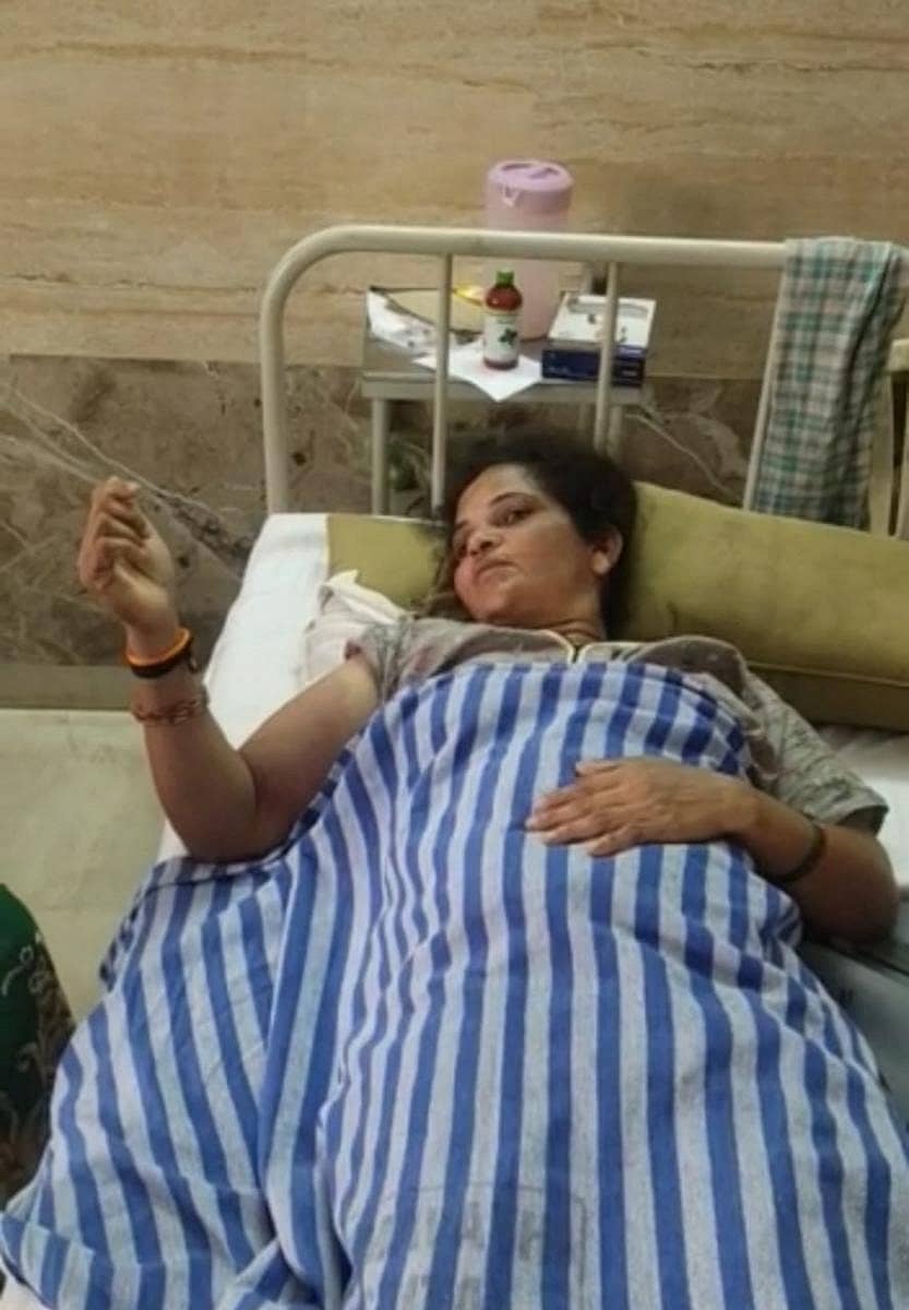 ಚಂದ್ರಕಲಾ