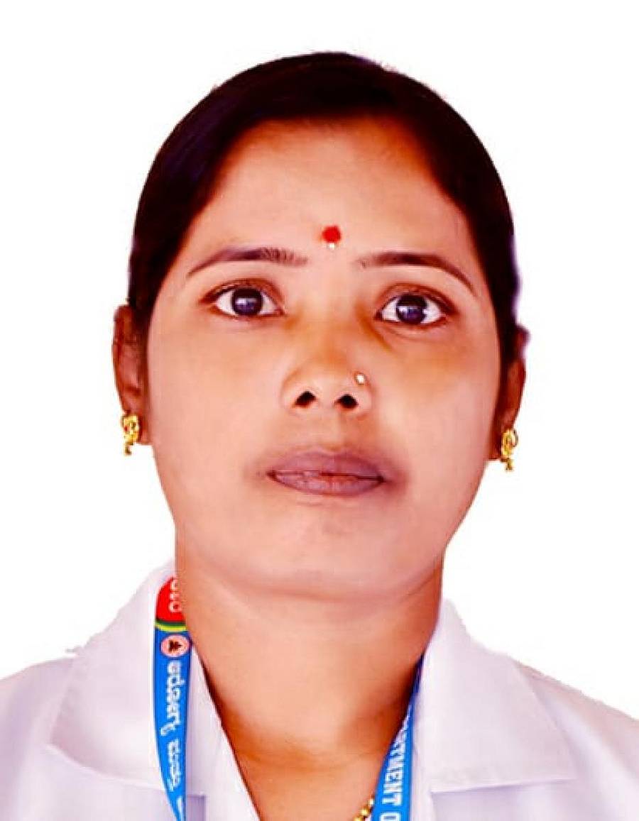 ಲಕ್ಷ್ಮಿ ಮೇತ್ರೆ