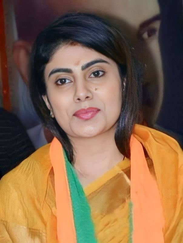 ರಿವಬಾ ಜಡೇಜ