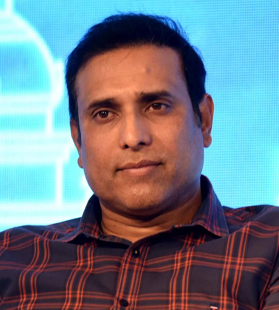 ವಿವಿಎಸ್ ಲಕ್ಷ್ಮಣ್