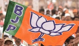ಬಿಜೆಪಿ
