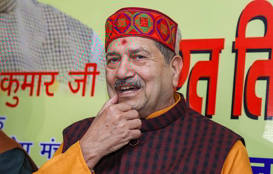 ಇಂದ್ರೇಶ್ ಕುಮಾರ್