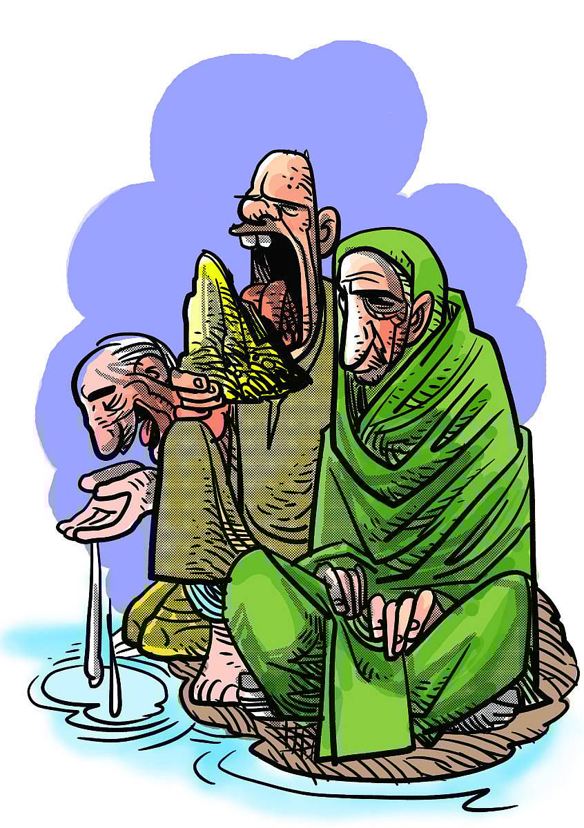 ಕಲೆ: ಗುಜ್ಜಾರ್