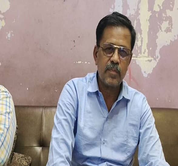 ಕಾಂಚನ್ ಜರಿವಾಲ (ಟ್ವಿಟಿರ್ ಚಿತ್ರ)