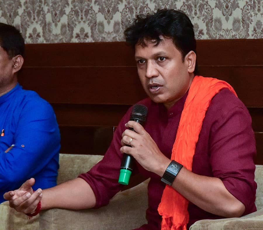 ವೈ.ಭರತ್ ಶೆಟ್ಟಿ