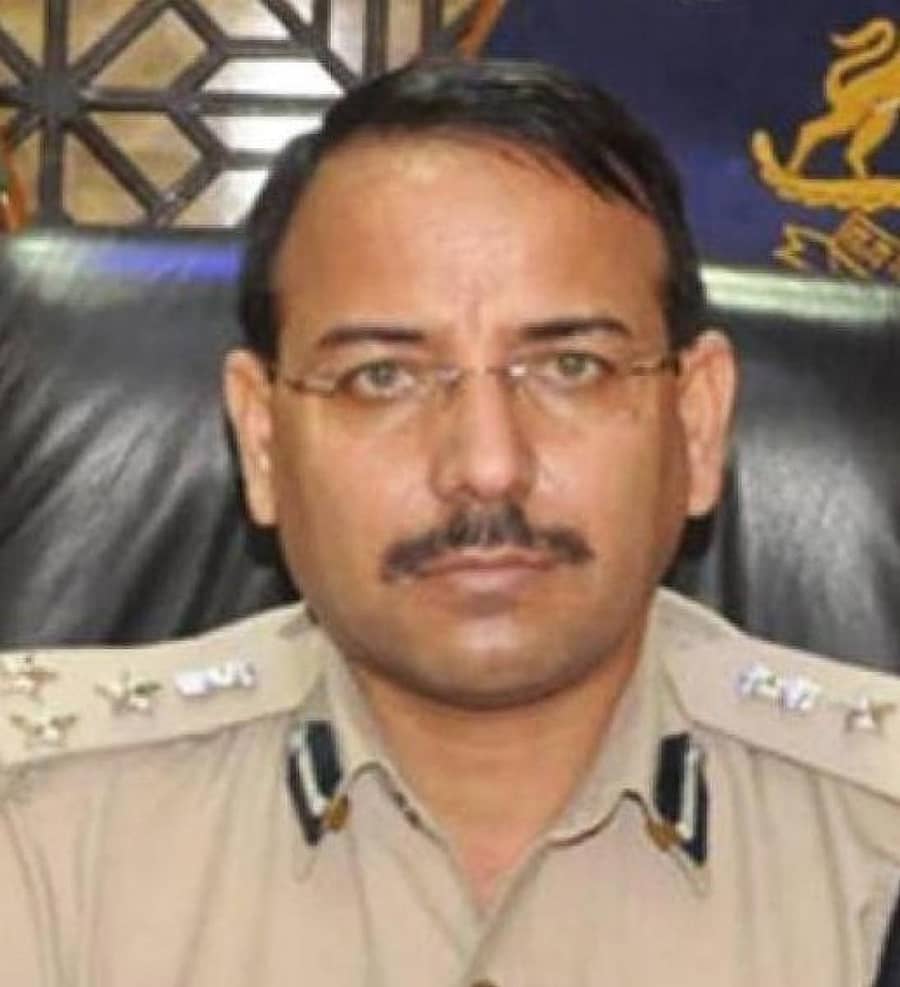 ಲಾಭೂರಾಮ್