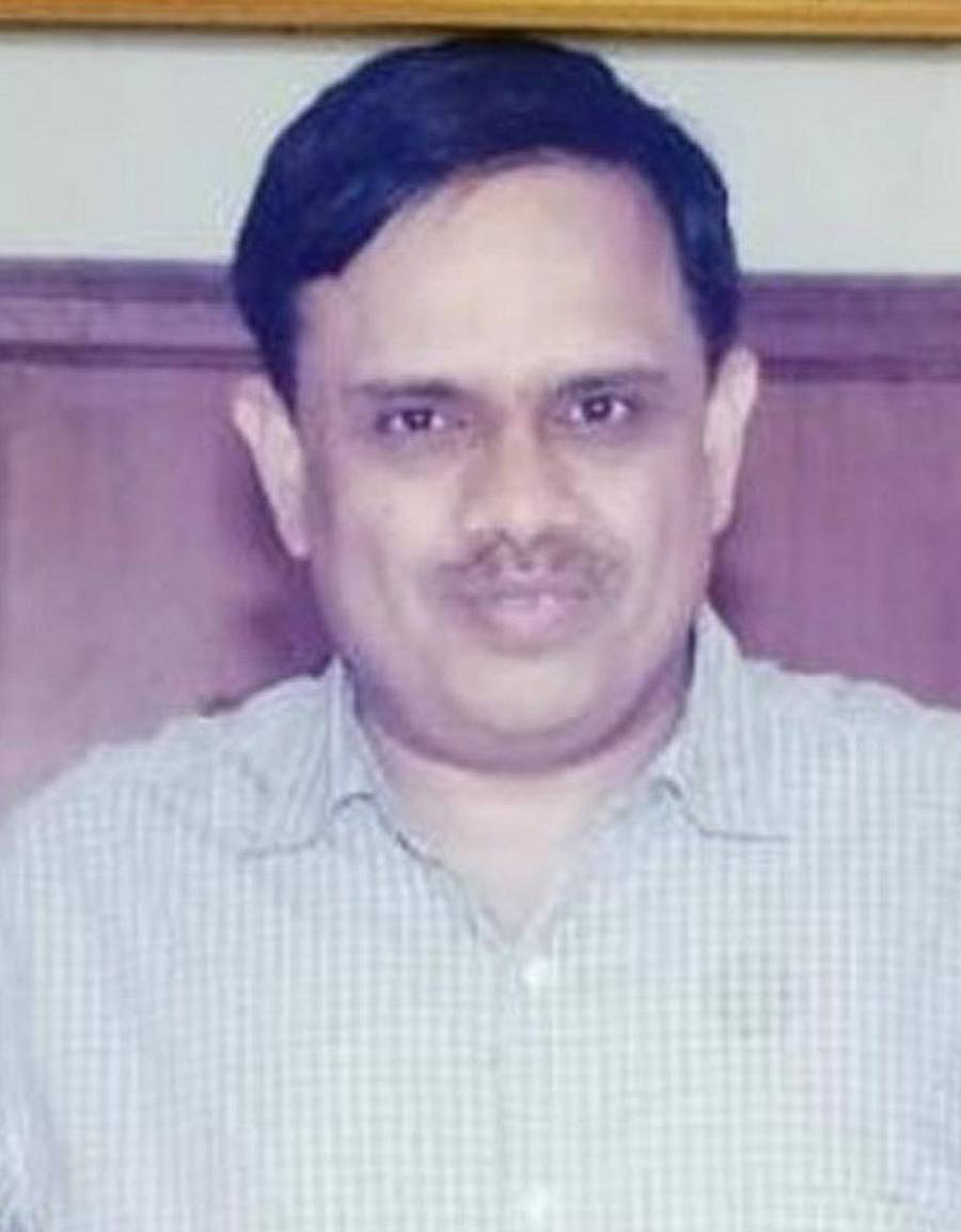 ಪ್ರೊಟಿ.ಜಿ. ಸೀತಾರಾಮ್