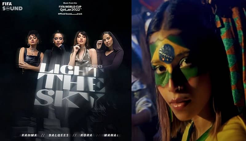 FIFA world Cup Football 2022 Qatar