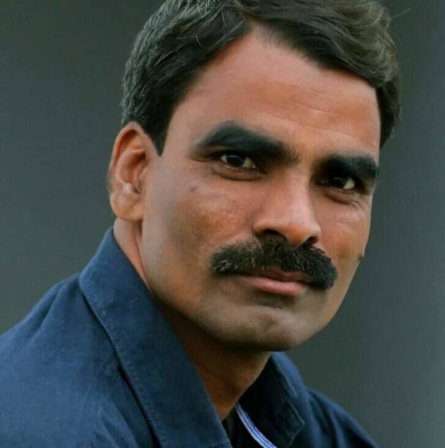 ರಮೇಶ್ ಹಿರೇಜಂಬೂರು