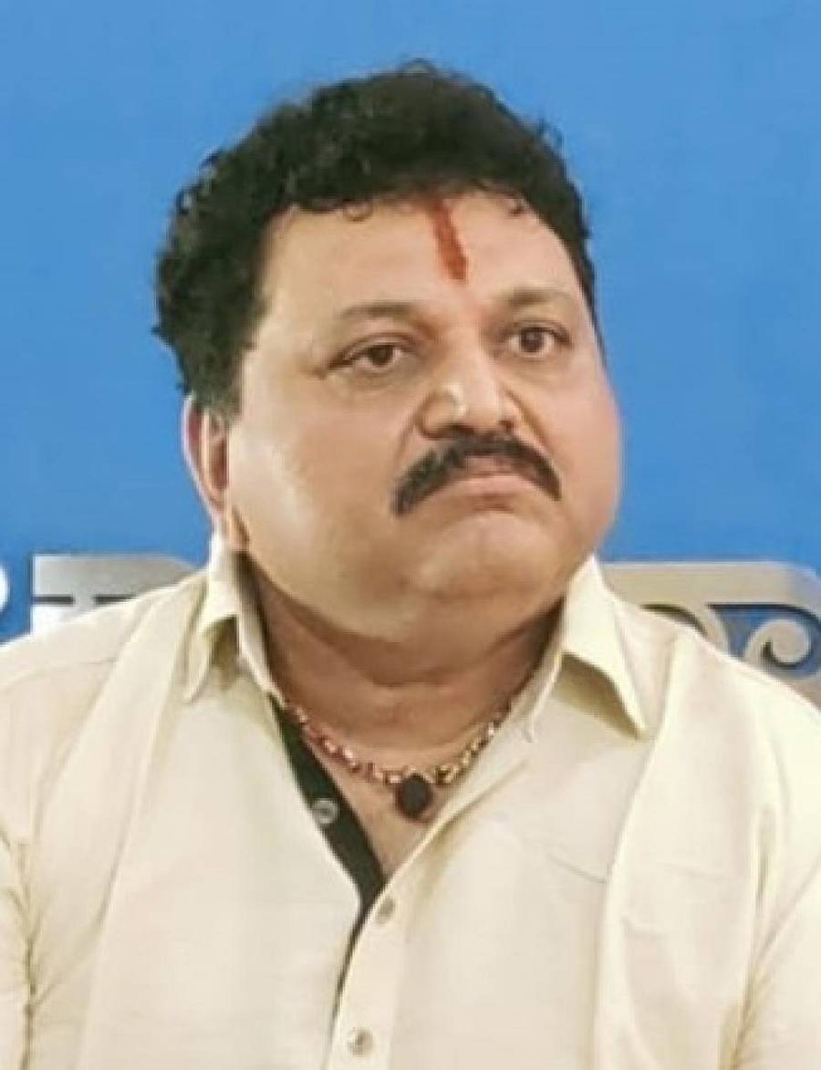 ಕಮಲೇಶ್ ಕುಮಾರ್