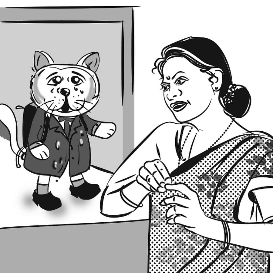 ಸಾಂಕೇತಿಕ ಚಿತ್ರ