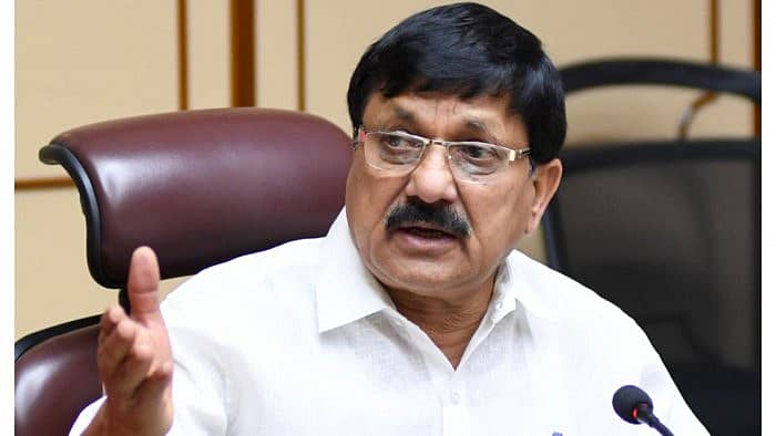 ಆರಗ ಜ್ಞಾನೇಂದ್ರ