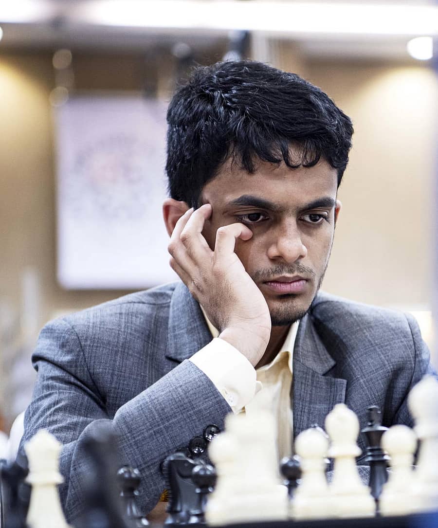 ನಿಹಾಲ್ ಸರಿನ್