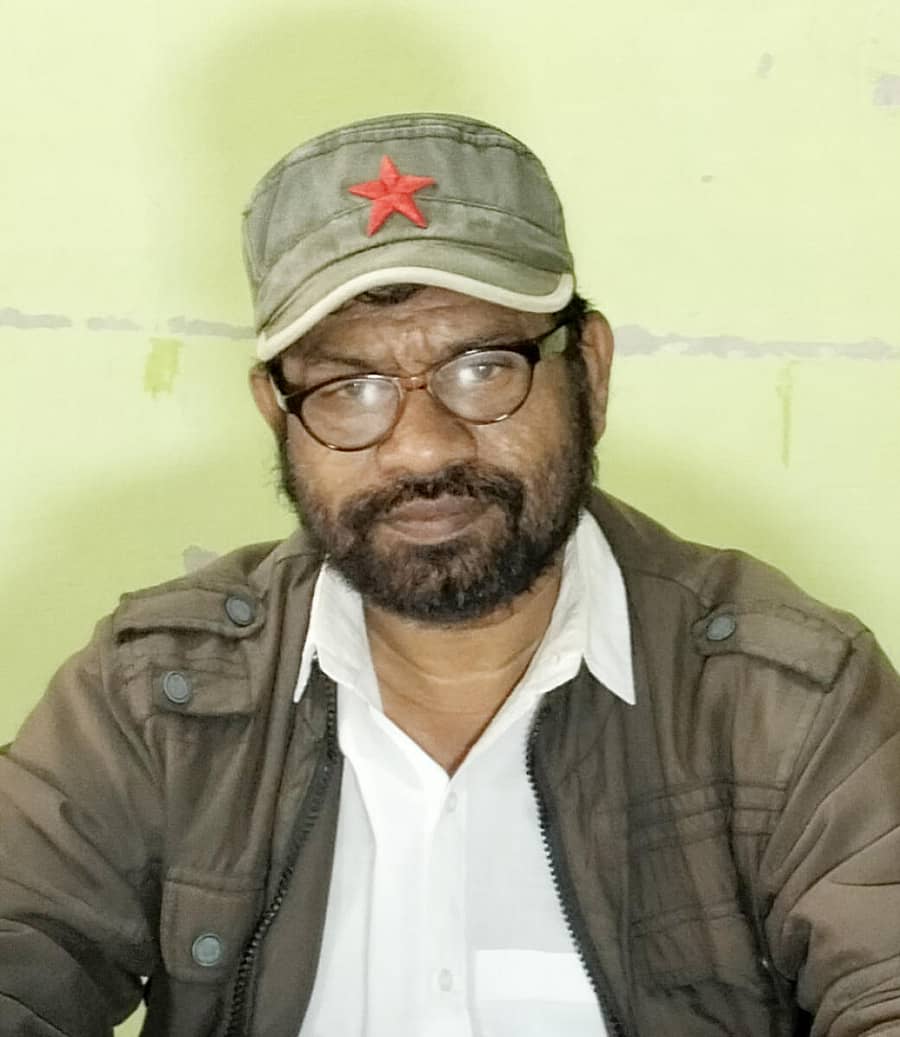 ಸಾತಿ ಸುಂದರೇಶ್‌