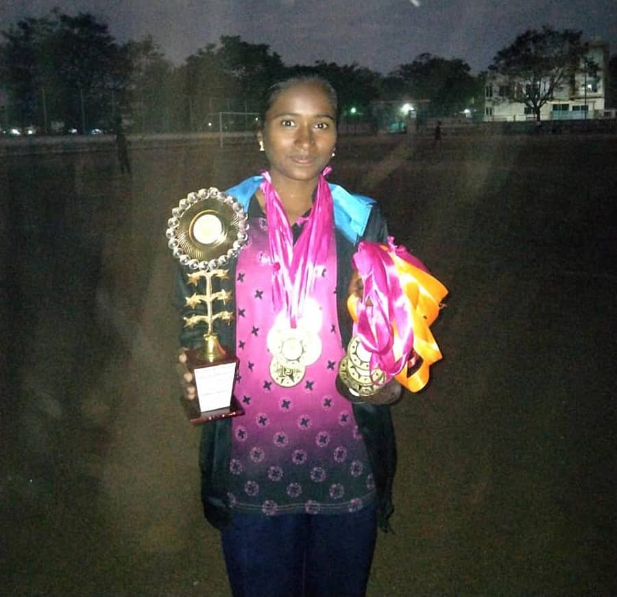 ತುಳಜಾ ಭವಾನಿ