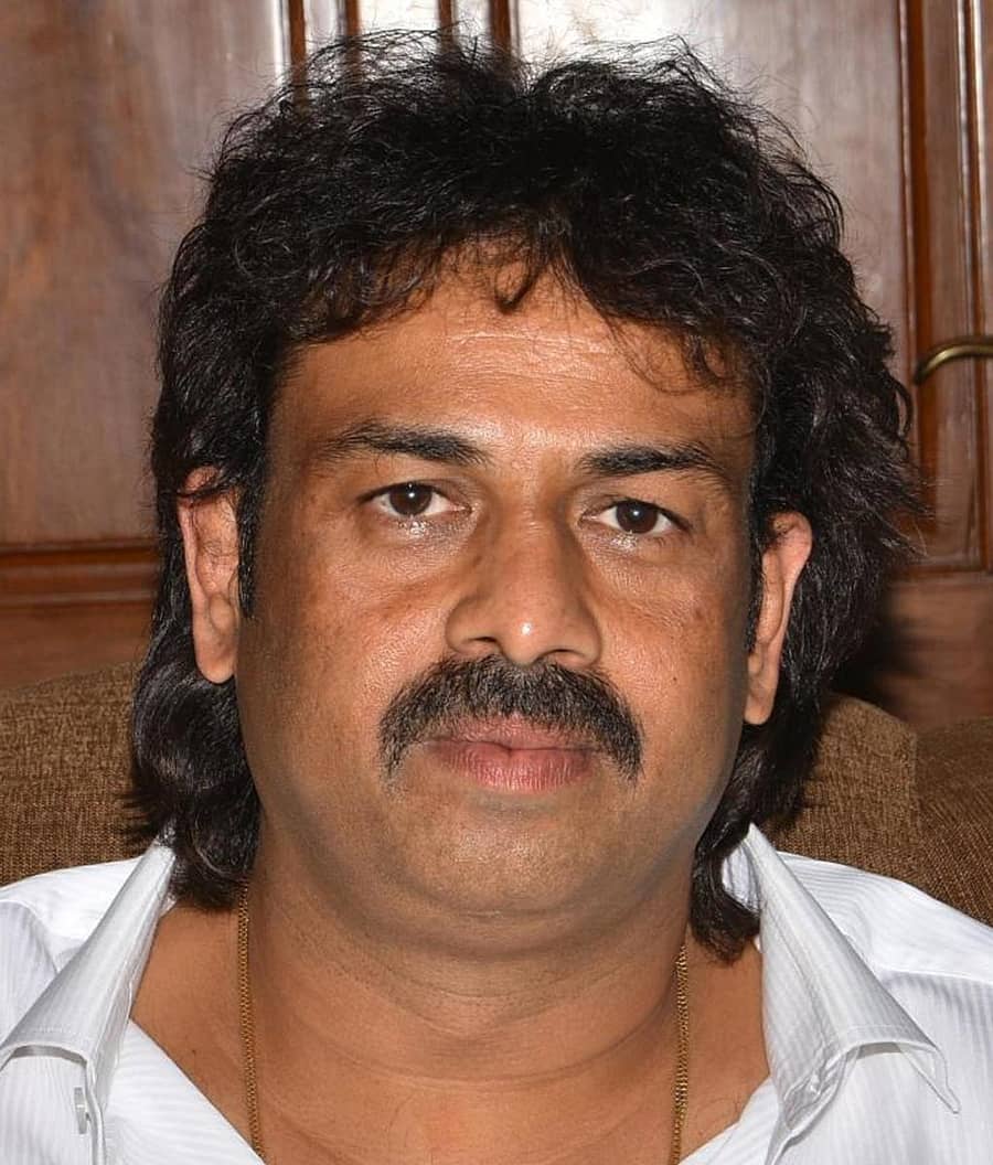 ಮಧು ಬಂಗಾರಪ್ಪ