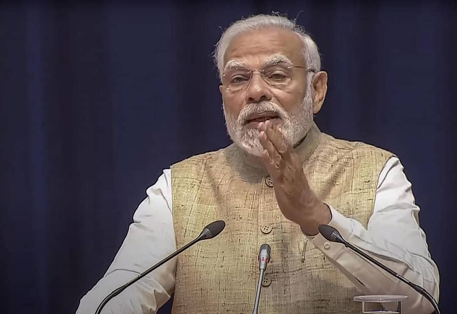 ನರೇಂದ್ರ ಮೋದಿ