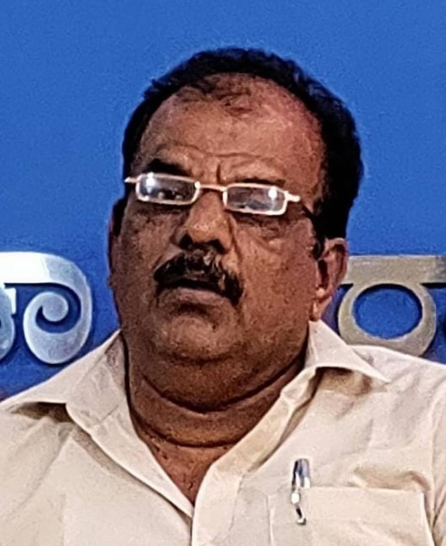 ಎ.ಎಸ್‌.ಗುರುಸ್ವಾಮಿ