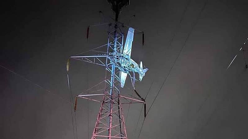 ಚಿತ್ರಕೃಪೆ: Twitter / @CockpitChatter