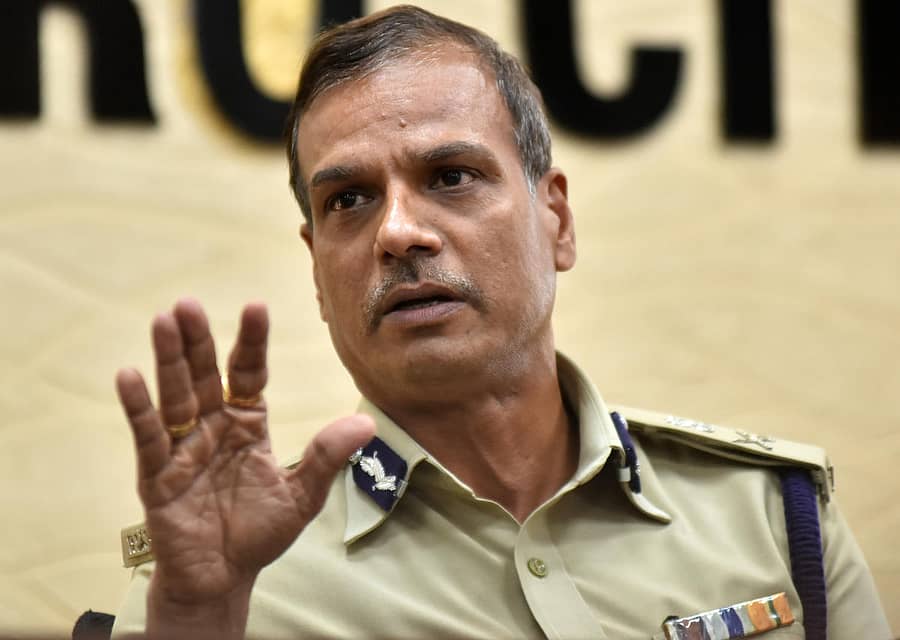 ಅಲೋಕ್ ಕುಮಾರ್