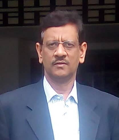 ಚಂದ್ರಶೇಖರ್ ಅಯ್ಯರ್