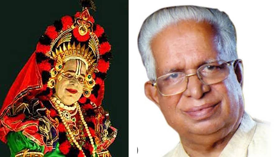  ಕುಂಬ್ಳೆ ಸುಂದರ್ ರಾವ್ (ಪ್ರಜಾವಾಣಿ ಚಿತ್ರ)