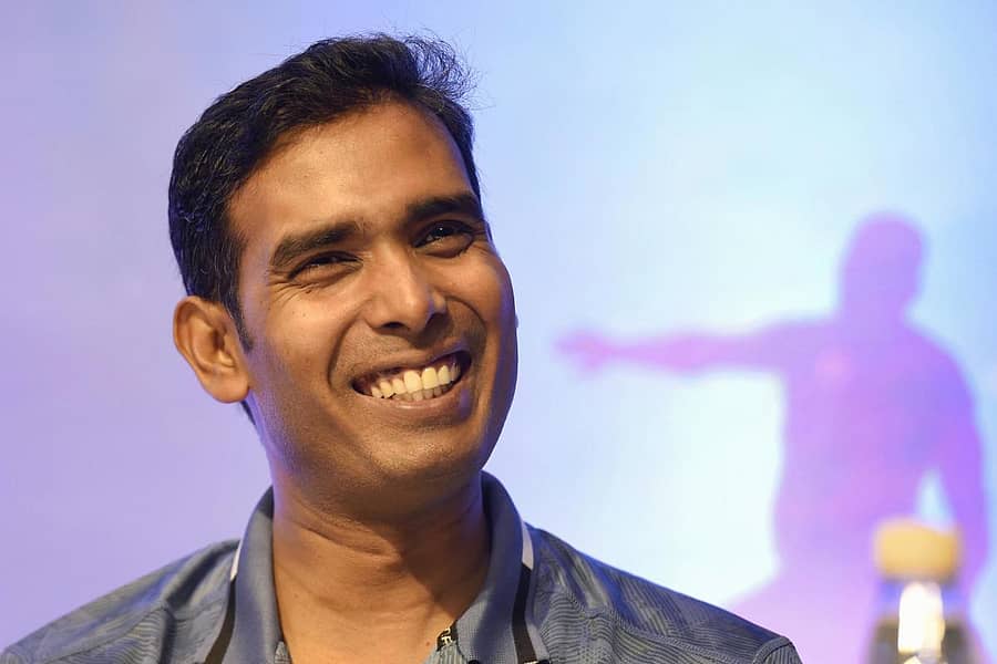 ಅಚಂತ ಶರತ್ ಕಮಲ್