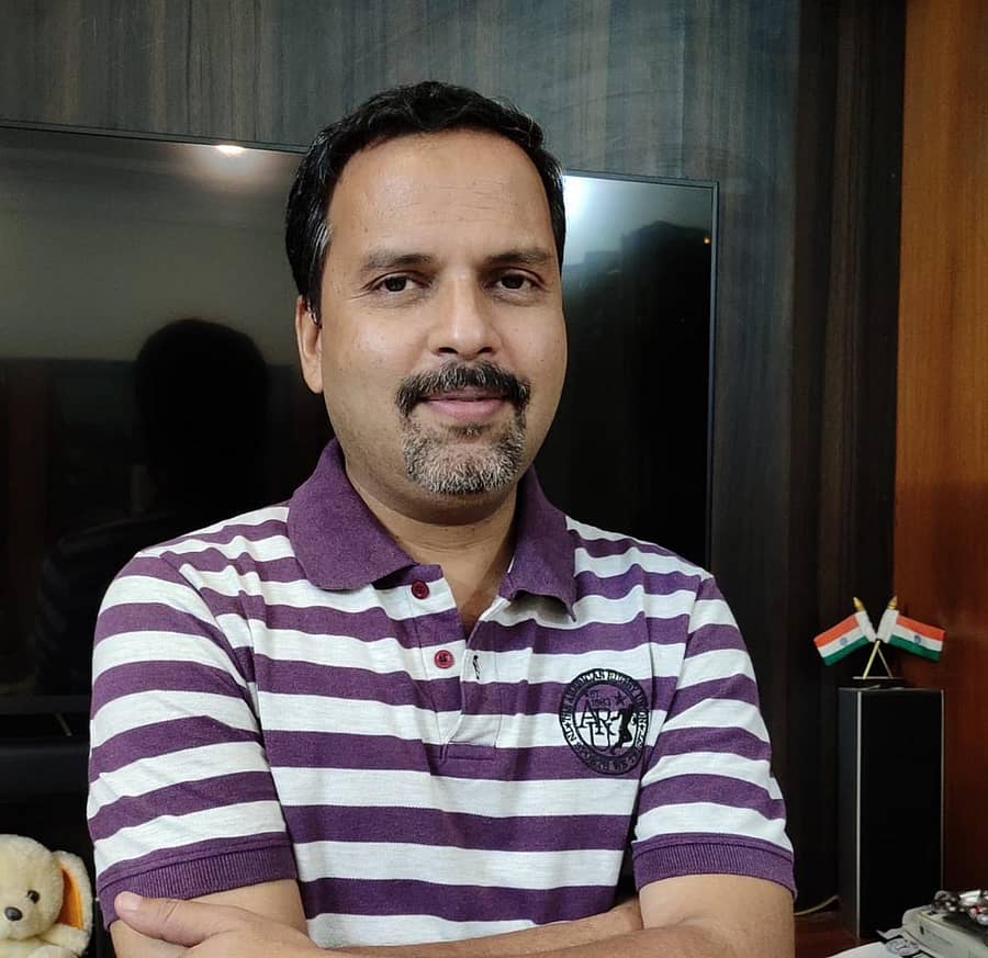 ಡಾ. ಕೆ.ಎಚ್. ಗಂಗಾಧರ್