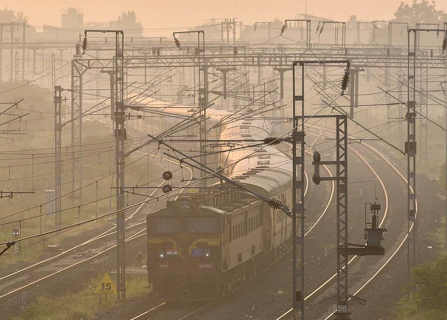 ಸಾಂದರ್ಭಿಕ ಚಿತ್ರ