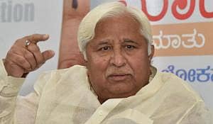 ಎಚ್‌.ಕೆ.ಪಾಟೀಲ