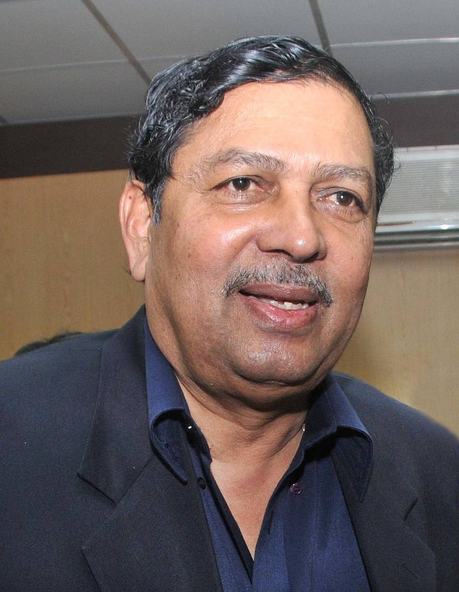 ಎನ್.ಸಂತೋಷ್ ಹೆಗ್ಡೆ