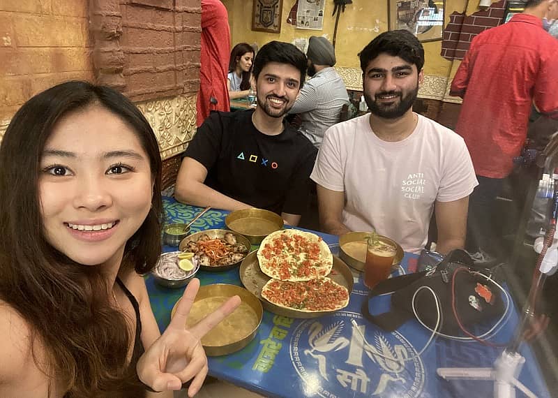 ಚಿತ್ರ ಕೃಪೆ: (Twitter/@mhyochi)