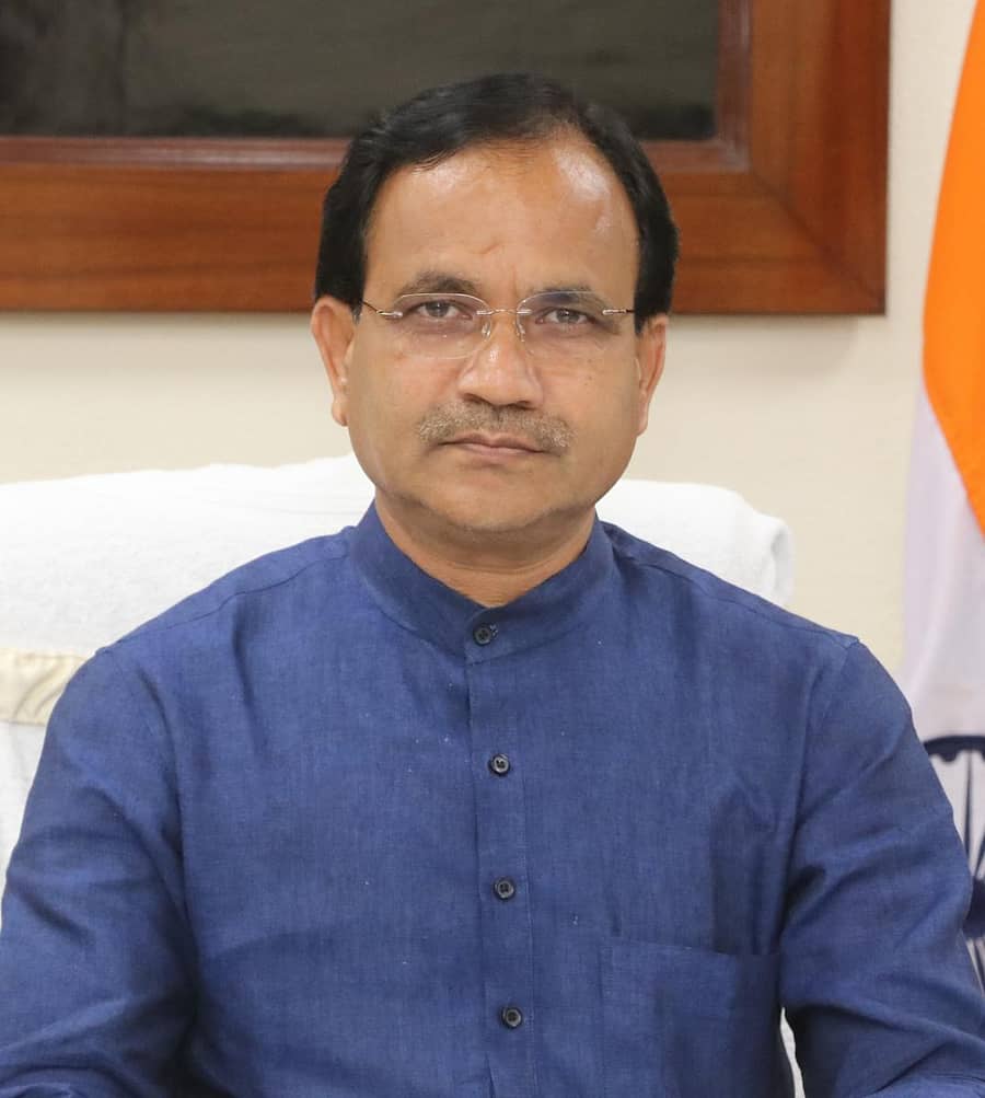 ಭಗವಂತ ಖೂಬಾ