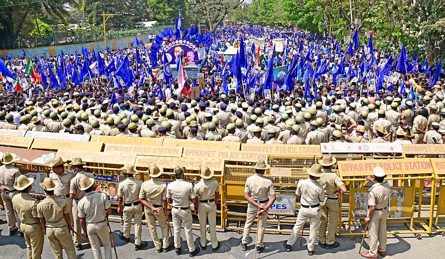 ಸಾಂದರ್ಭಿಕ ಚಿತ್ರ