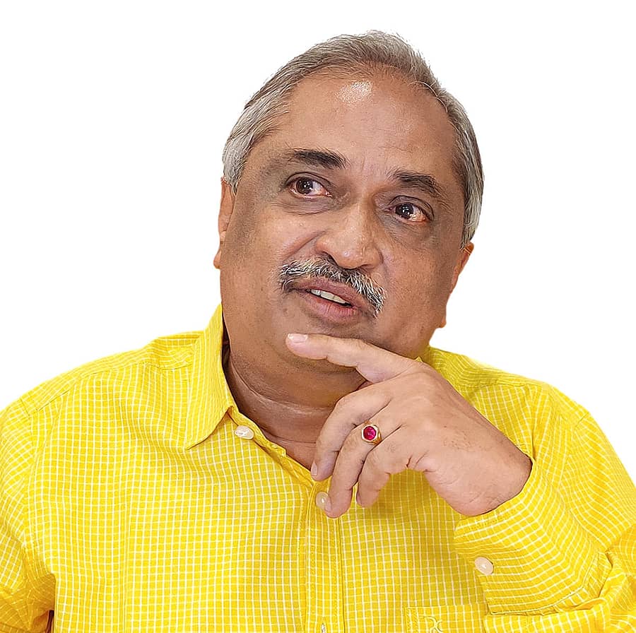 ಸಾಂದರ್ಭಿಕ ಚಿತ್ರ