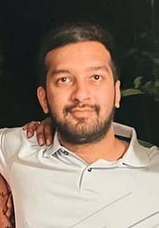 ಕೊಲೆಯಾದ ಅಖಿಲ್ ಮಹಾಜನ ಶೇಟ್