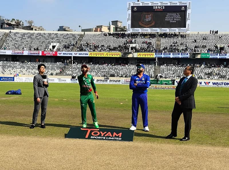 ಚಿತ್ರ ಕೃಪೆ (Twitter/@BCCI)