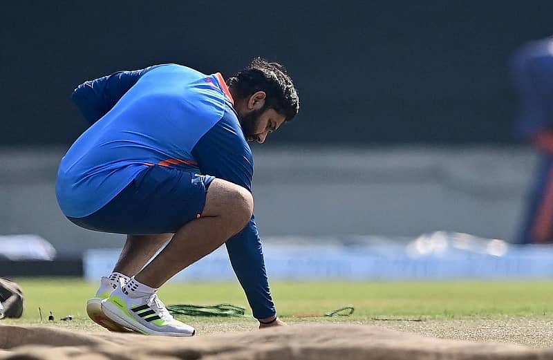 ರೋಹಿತ್ ಶರ್ಮಾ